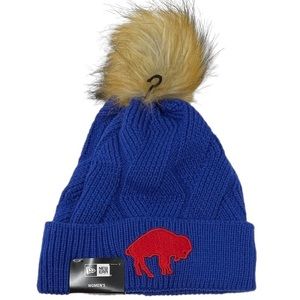 buffalo bills new beanie